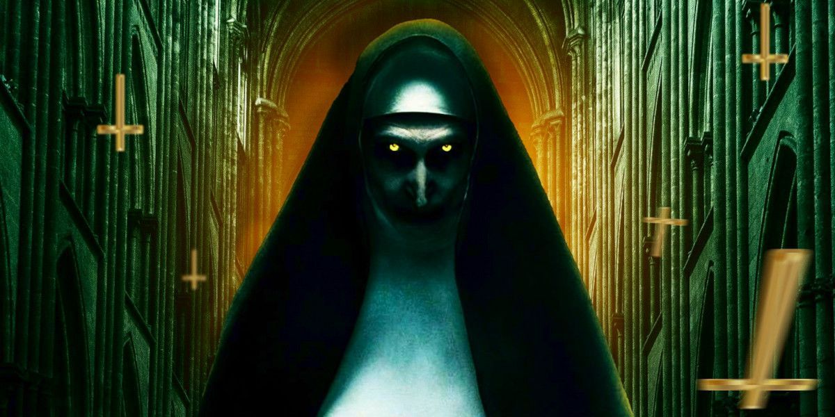 The Nun 2: la recensione del film horror di Michael Chaves
