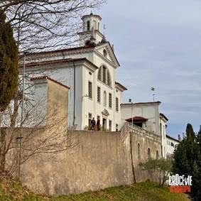 CROCEVIE D’EUROPA Percorsi culturali e Visite guidate alla scoperta di Gorizia e del territorio transfrontaliero