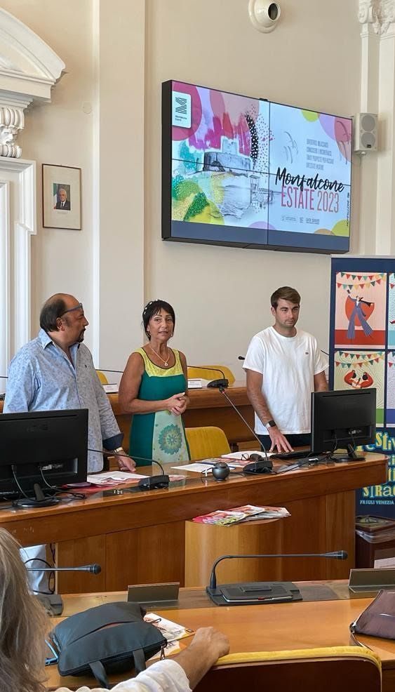 Monfalcone Estate 2023