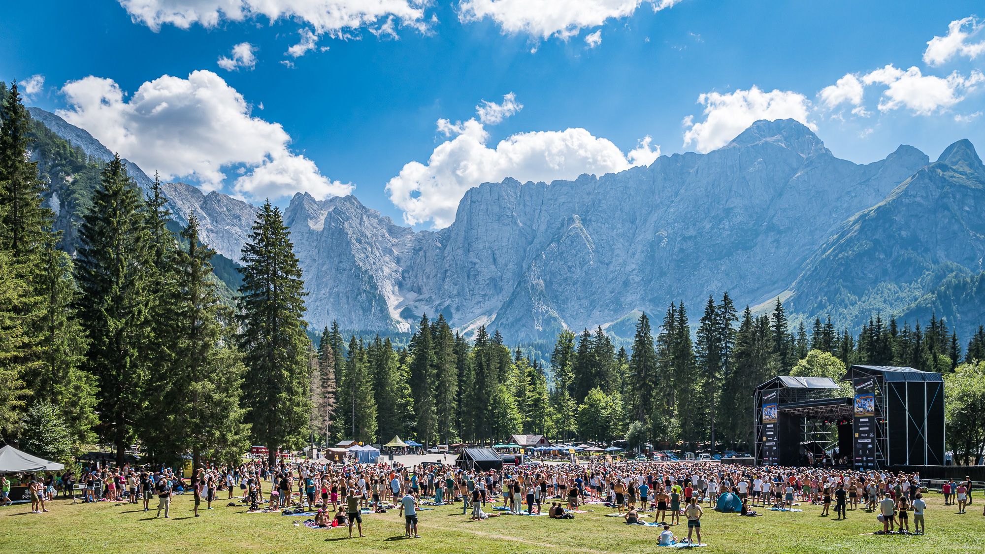 NO BORDERS MUSIC FESTIVAL 2024: MANU CHAO, UN GRANDE RITORNO