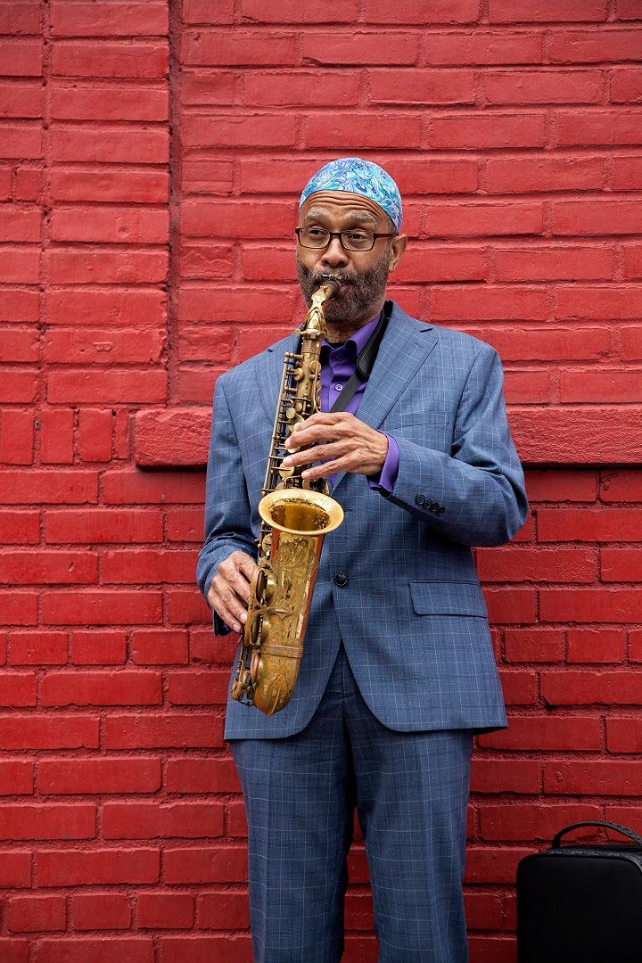 Time in Jazz svela un altro protagonista della sua trentasettesima edizione: Kenny Garrett il 12 agosto a Berchidda (Ss)