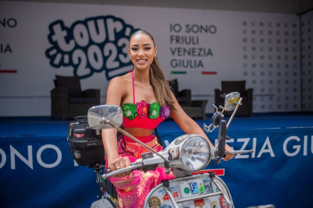 MotoTours alla scoperta delle bellezze del Friuli-Venezia Giulia | Biker Fest International 9-12 maggio - Lignano Sabbiadoro (UD)