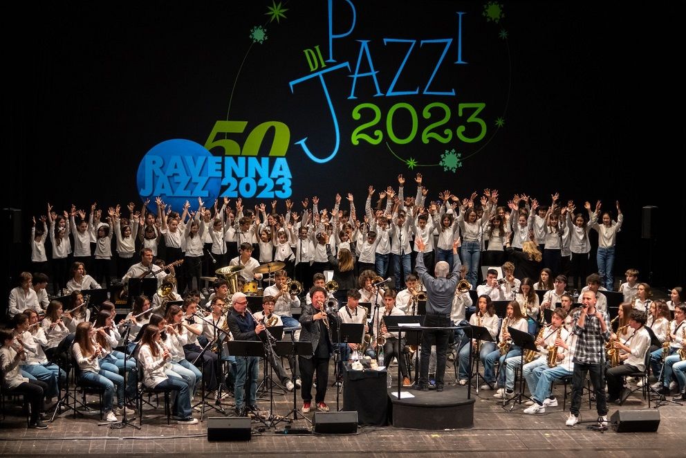 Ravenna Jazz 2024: intrecci narrativi e ospiti internazionali.