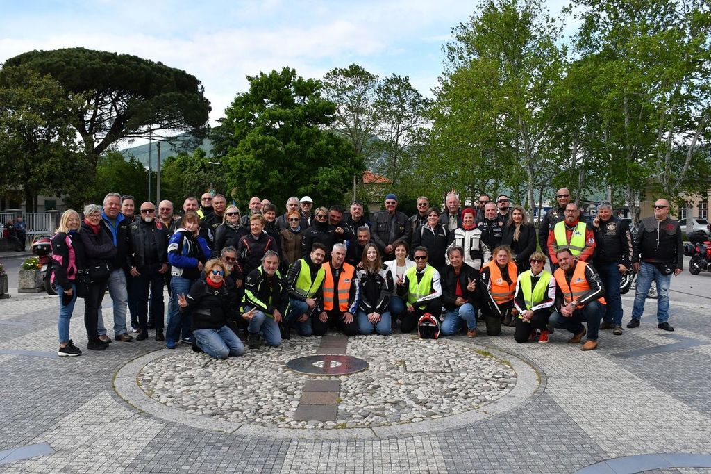 MotoTours alla scoperta delle bellezze del Friuli-Venezia Giulia | Biker Fest International 9-12 maggio - Lignano Sabbiadoro (UD)