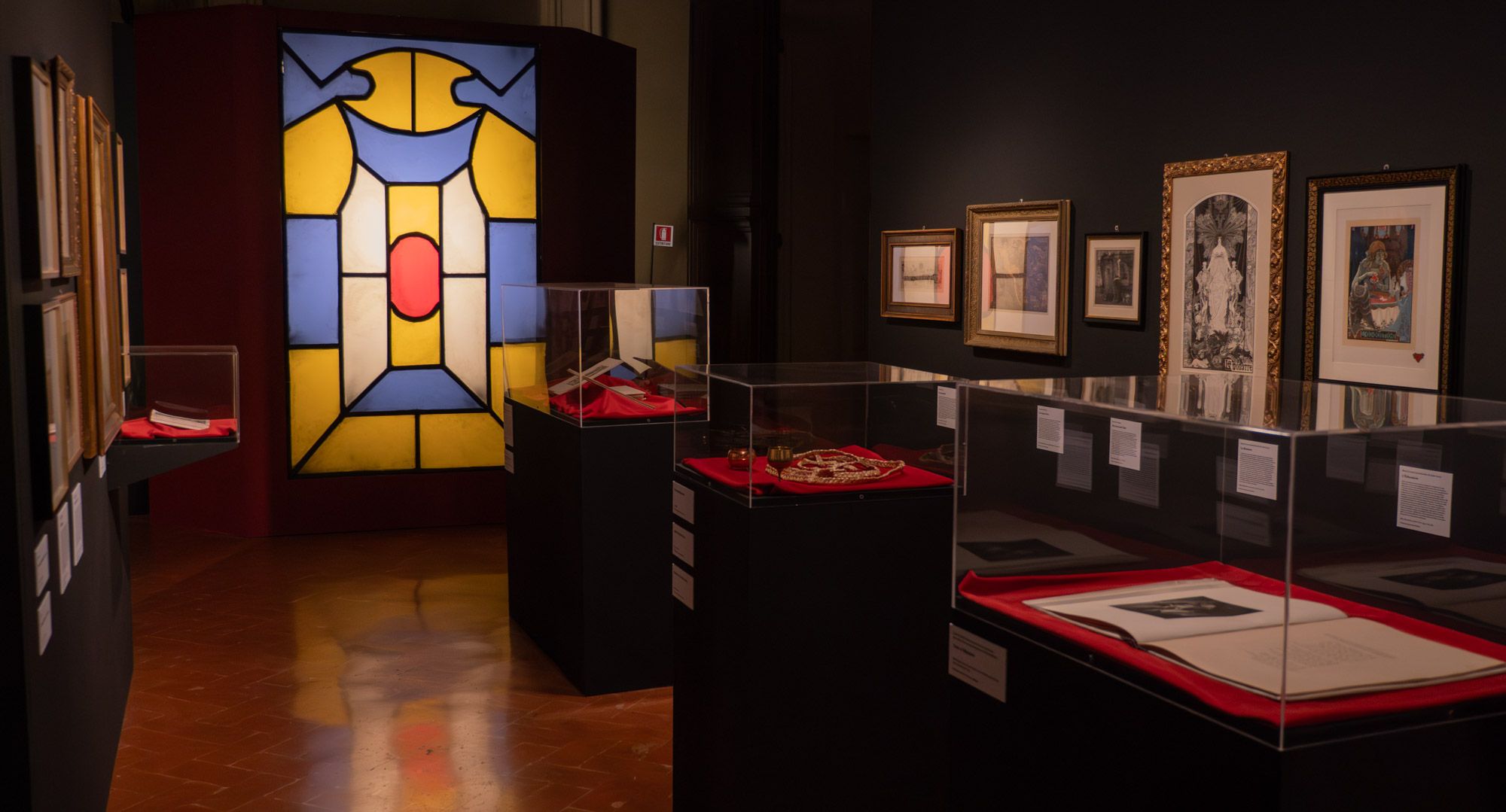 Stregherie, la mostra più divisiva di Bologna prorogata fino all’8 ...