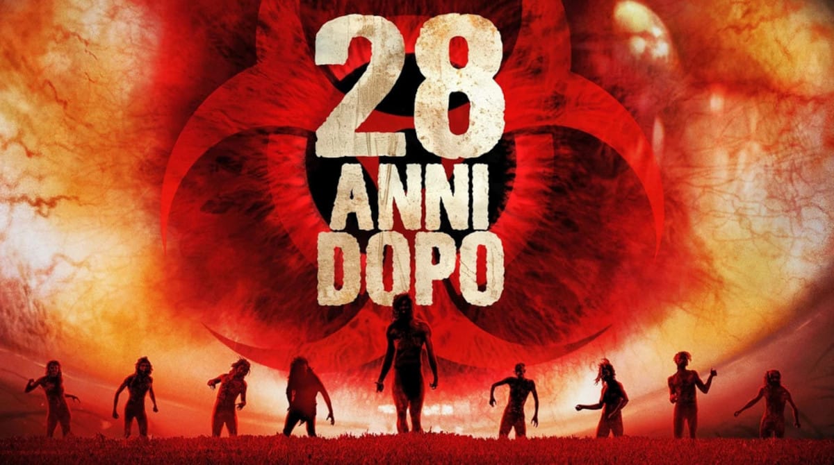 28 anni dopo - streaming community
