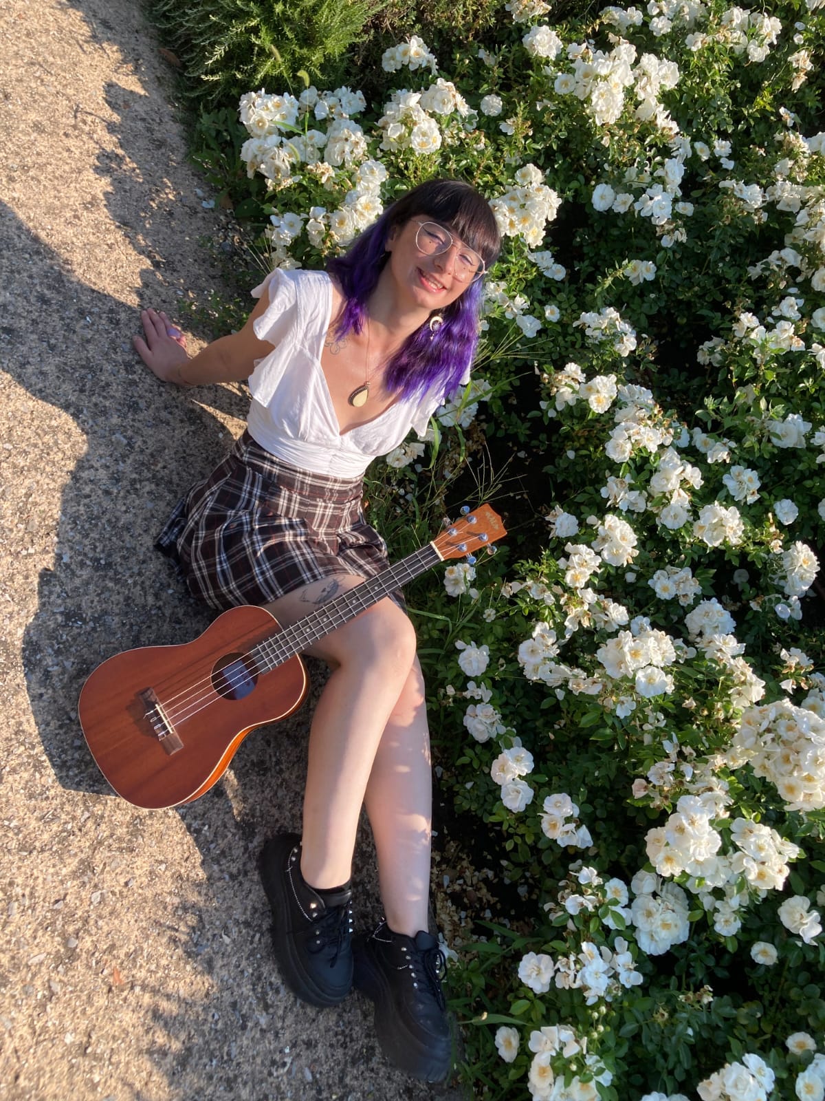 Luisa Pistrin apre "Eclissi Sonore" da Parole Controvento a Trieste venerdì 7 novembre