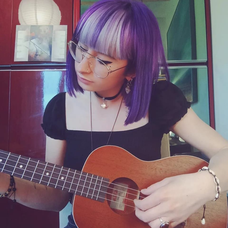 Luisa Pistrin apre "Eclissi Sonore" da Parole Controvento a Trieste venerdì 7 novembre