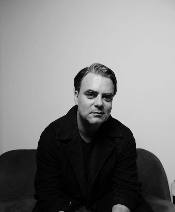 Giovanni E. Morassutti in 2025.jpg