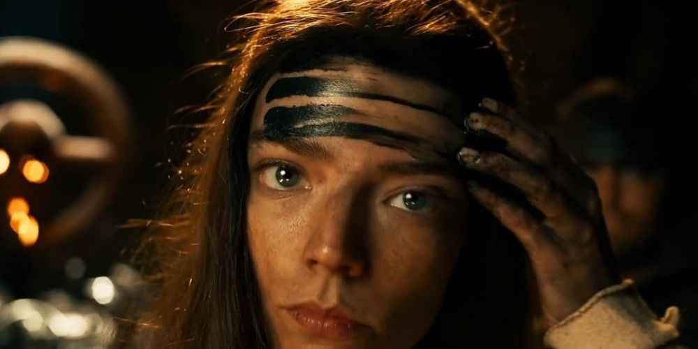 Furiosa A Mad Max Saga Recensione Del Film Di George Miller Con Anya Taylor Joy