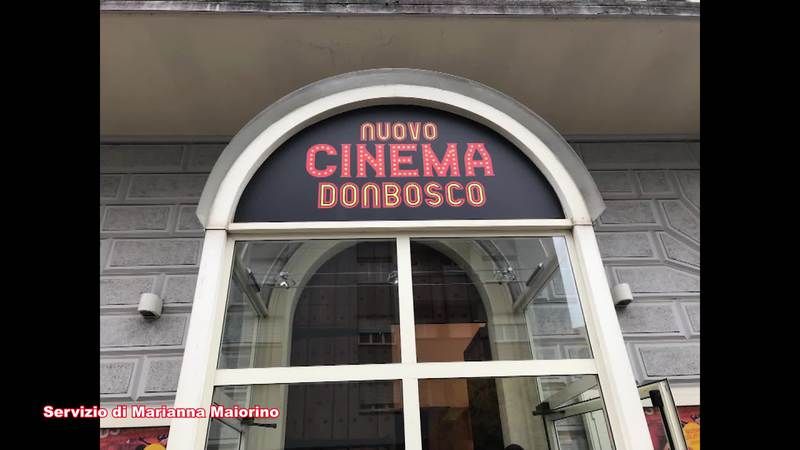 PORDENONE Progetto Nuovo Cinema Don Bosco e “Teatro&Note 2022-2023”