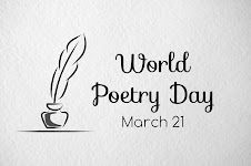 Giornata Mondiale della Poesia 2023 a cura dell’Associazione Culturale “San Ginesio” di San Ginesio (MC)on-Line 21 marzo