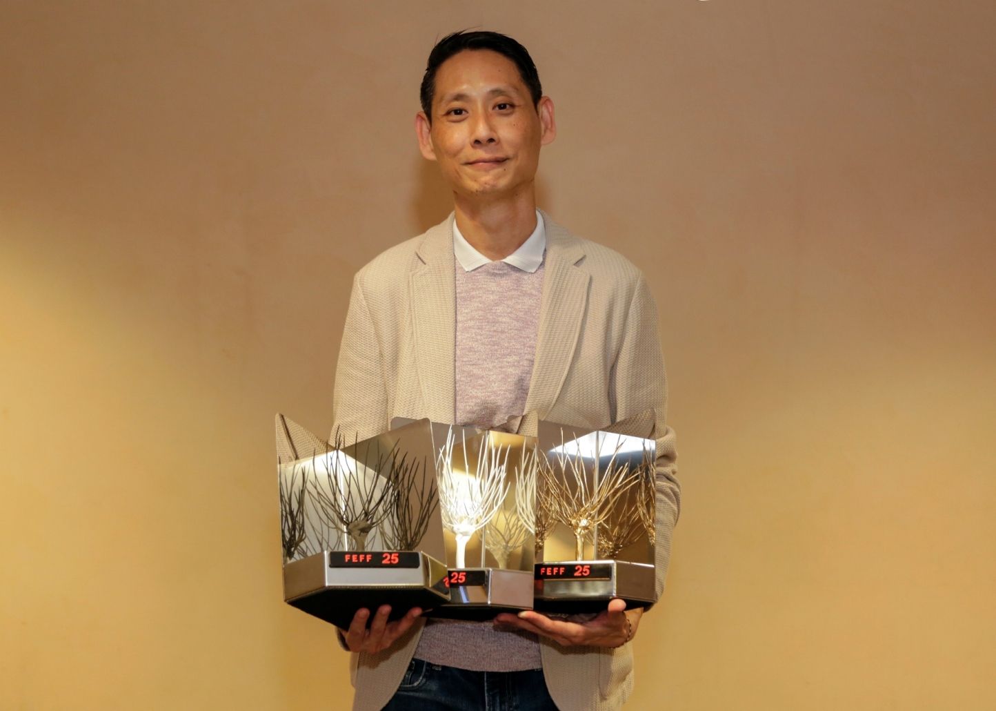 Con Abang Adik, la Malaysia  sale per la prima volta sul trono del Far East Film Festival