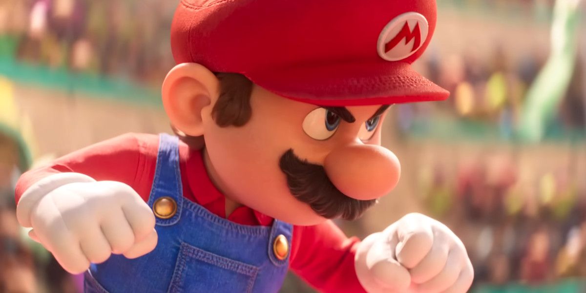 Super Mario Bros: la recensione