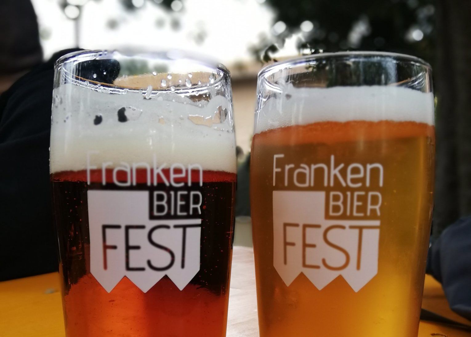 Per tre giorni a Roma oltre 80 birre introvabili: al via il FrankenBierFest, dal 14 al 16 aprile a Villa Torlonia