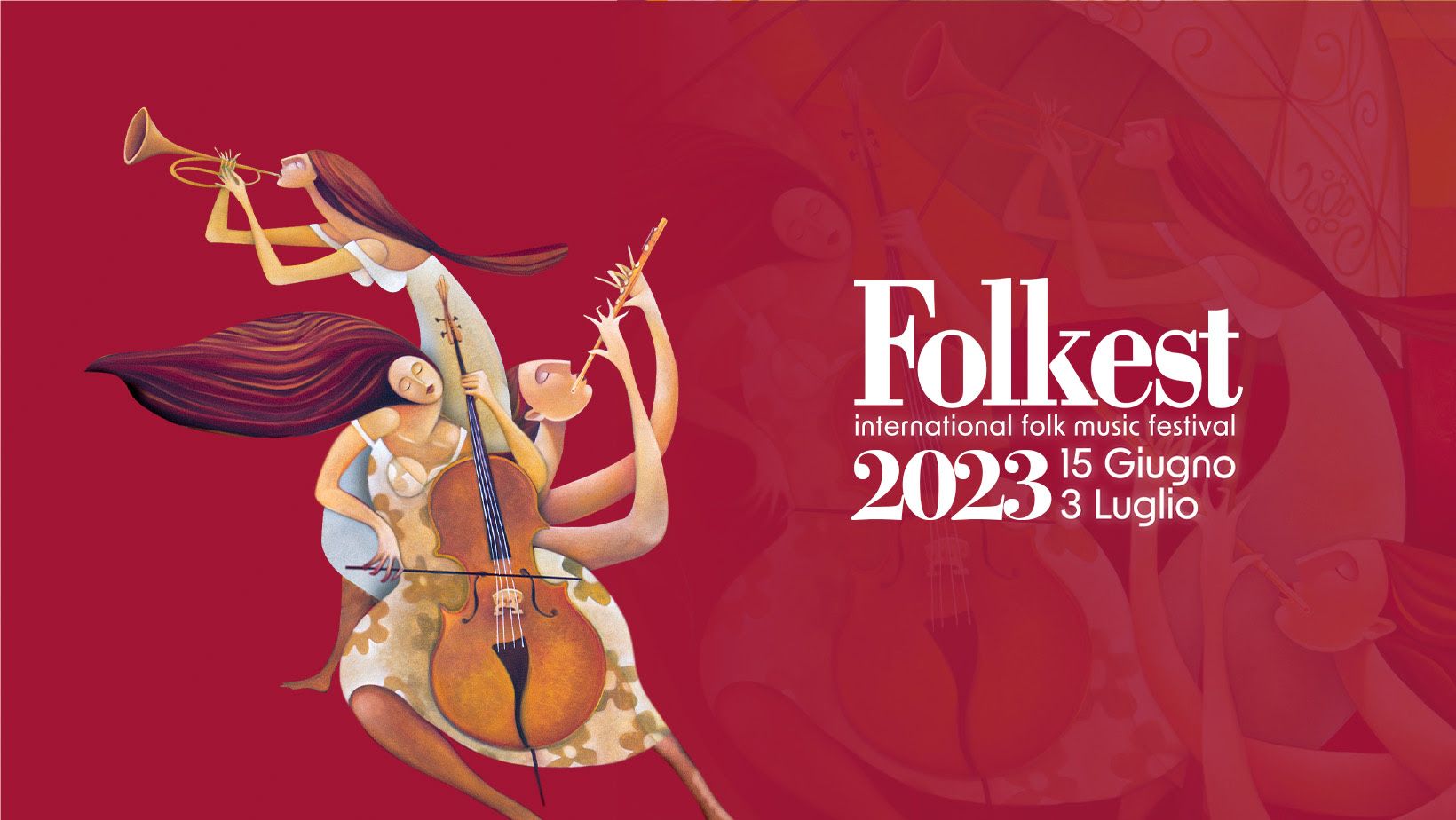 15 giugno - 3 luglio Folkest 2023:  il festival curioso del mondo