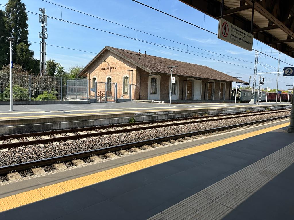 Giornata Ferrovie Meraviglie a Forlì e Rimini, il 5 e il 6 maggio