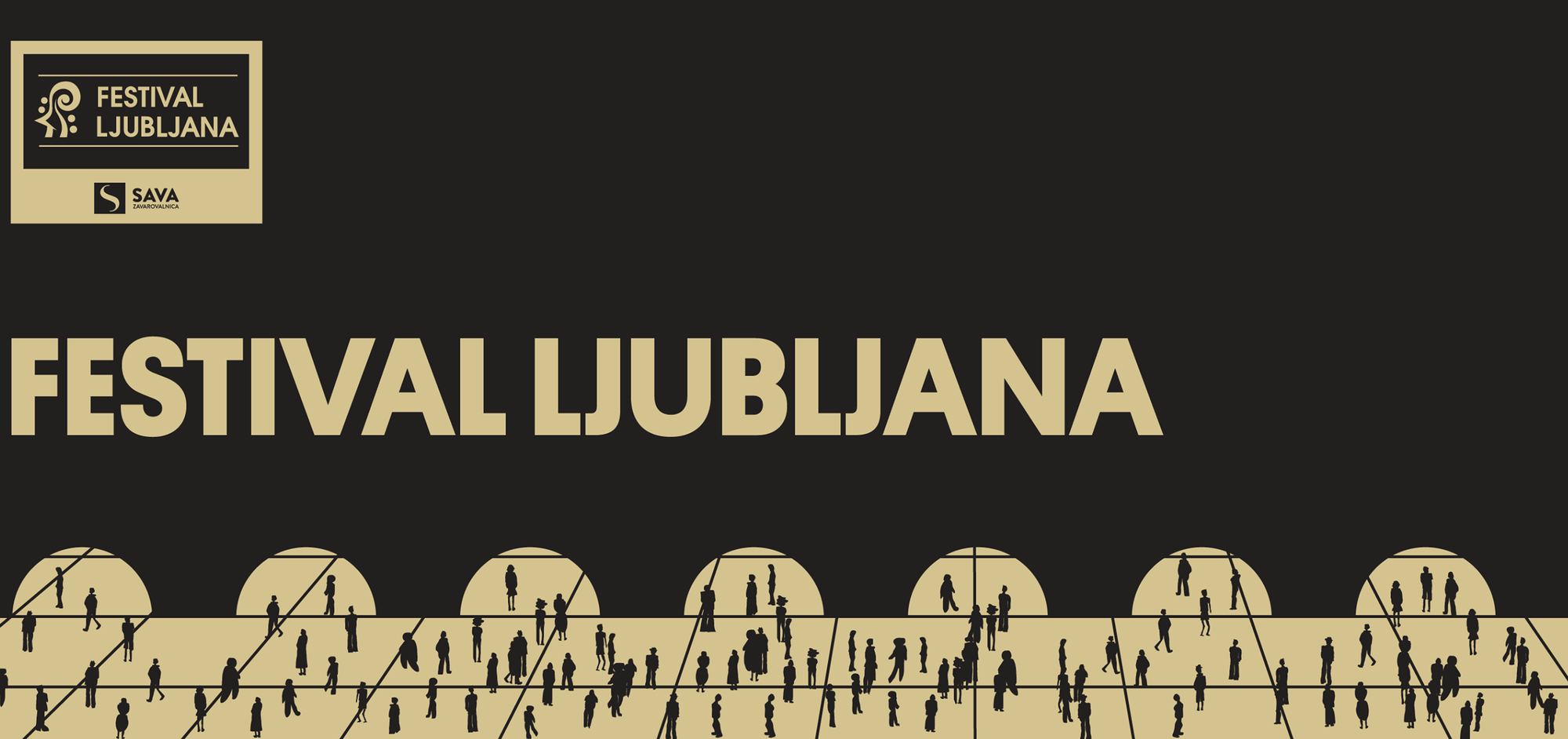 Inaugurato con un grande concerto il Lubiana Festival n. 71