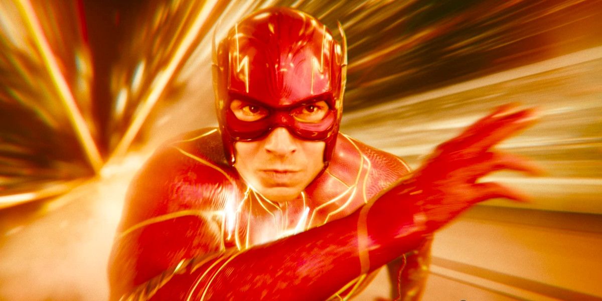 The Flash: la recensione del tredicesimo capitolo del DC Extended Universe