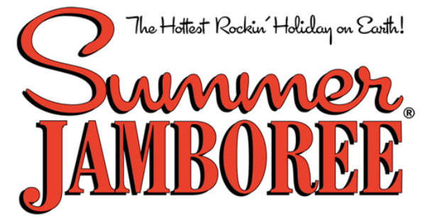 Torna il SUMMER JAMBOREE #23 a Senigallia (AN) dal 29 luglio al 6 agosto 2023
