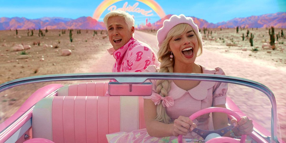Barbie: la recensione del film con Margot Robbie e Ryan Gosling