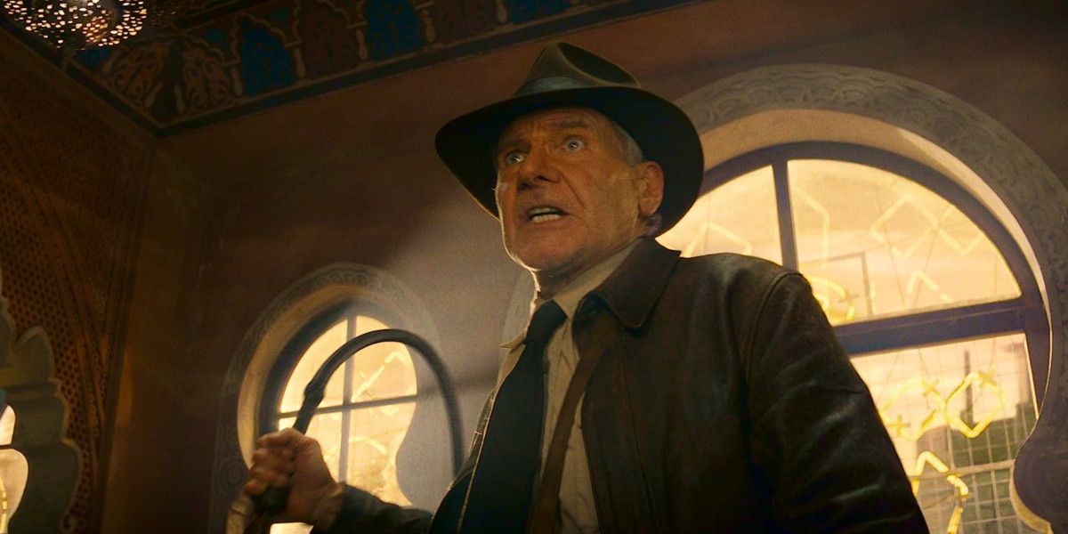Indiana Jones e il Quadrante del Destino: la recensione del film