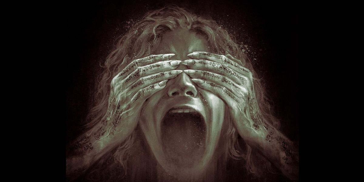 Don’t Look at the Demon: recensione del film horror di Brando Lee