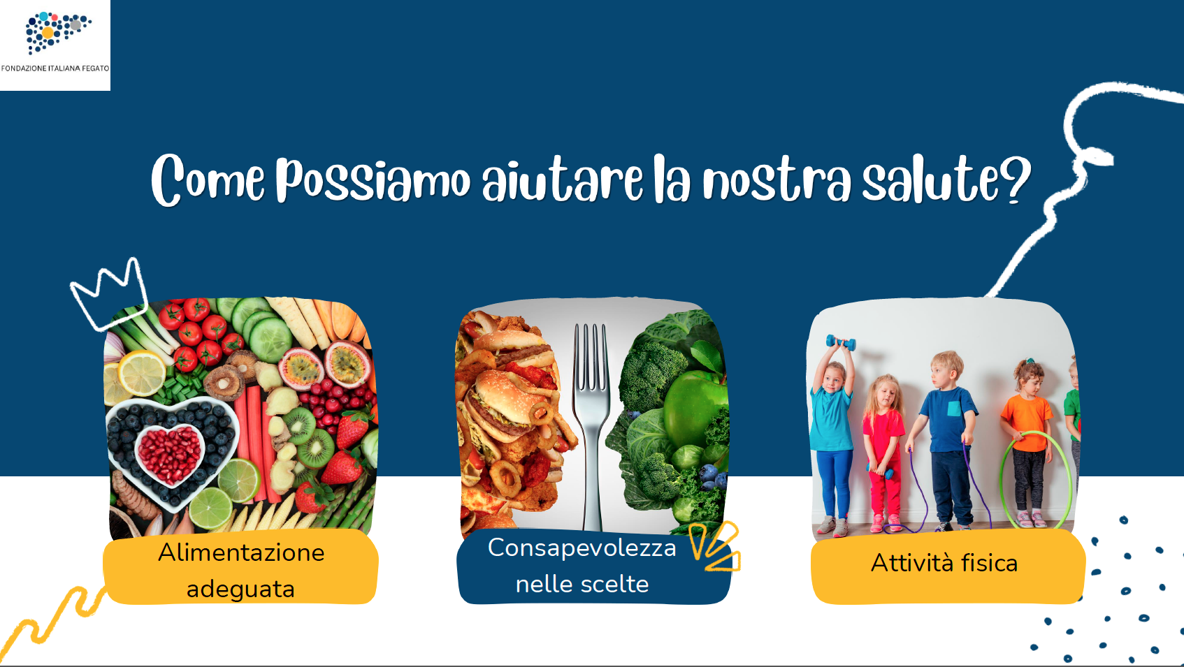 La Fondazione Italiana Fegato Onlus a “TriesteNext 2023” per illustrare alla cittadinanza le correlazioni tra la nutrizione e il fegato
