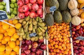 I love Fruit & Veg From Europe: sana alimentazione ed export da record Ortofrutta: export 2022 per UE (+5,3%), ltalia cresce nel 2023 (+9,5%)
