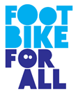Turismo e sport inclusivi si incontrano a Lignano Sabbiadoro il 14 ottobre per conoscere i benefici della Footbike