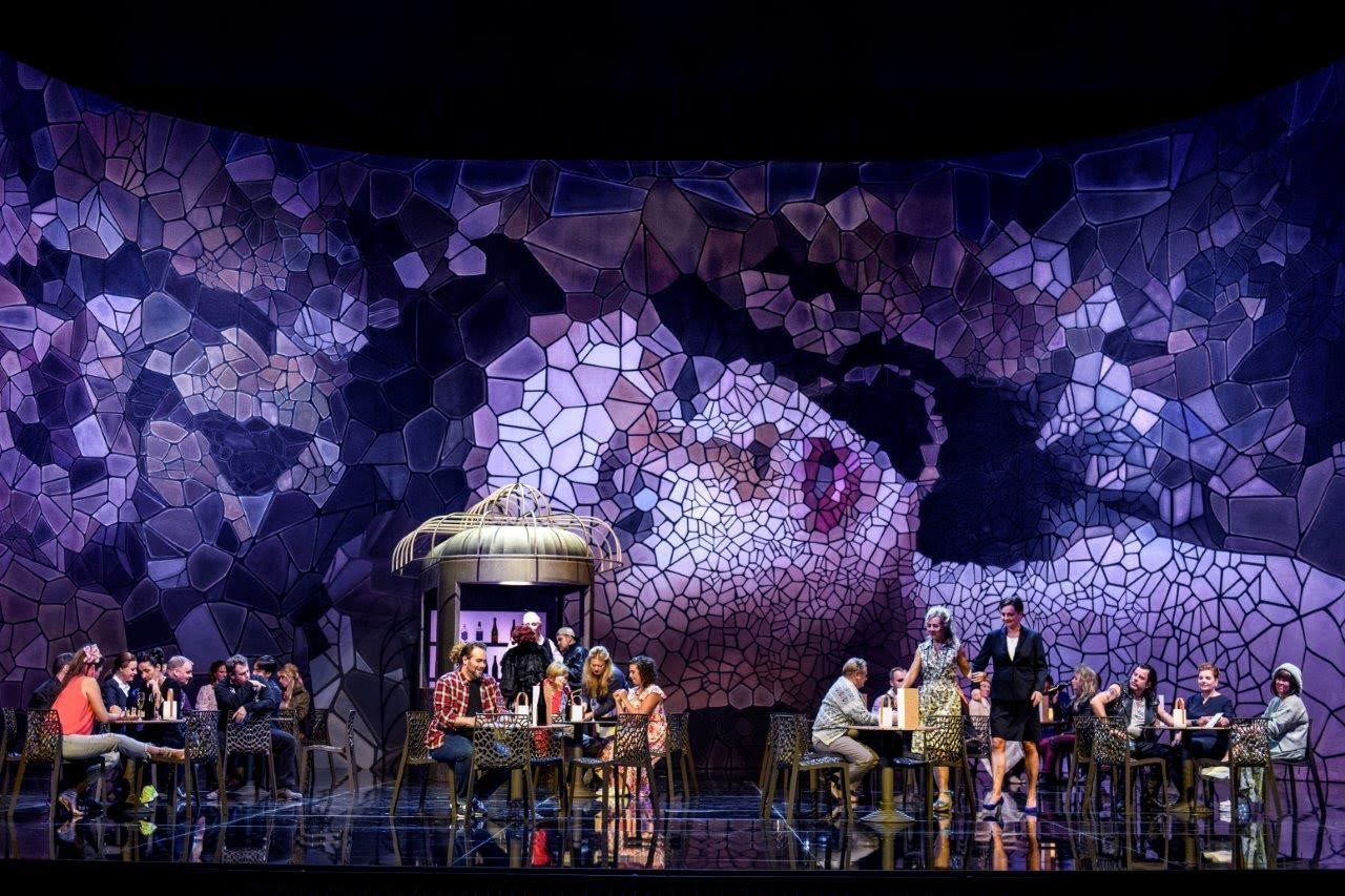 Manon Lescaut: il capolavoro di Giacomo Puccini in scena al Giovanni da Udine sabato 18 novembre