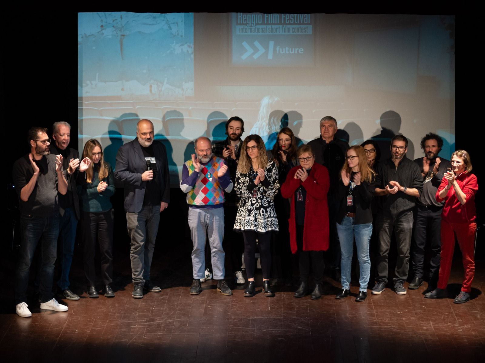 Reggio Film Family: proclamati i vincitori, con una dedica a Giulia Cecchettin