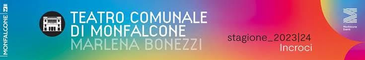 ARGONAUTI E XANAX Teatro Comunale di Monfalcone "Marlena Bonezzi" giovedì 30 novembre 2023 ore 20.45