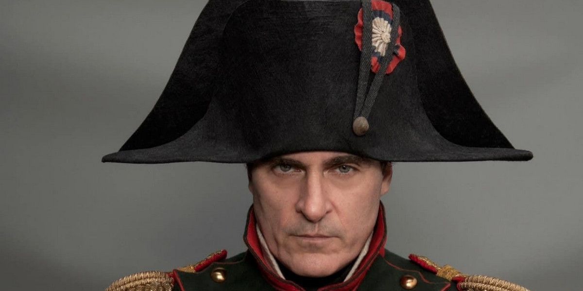Napoleon – recensione del film di Ridley Scott