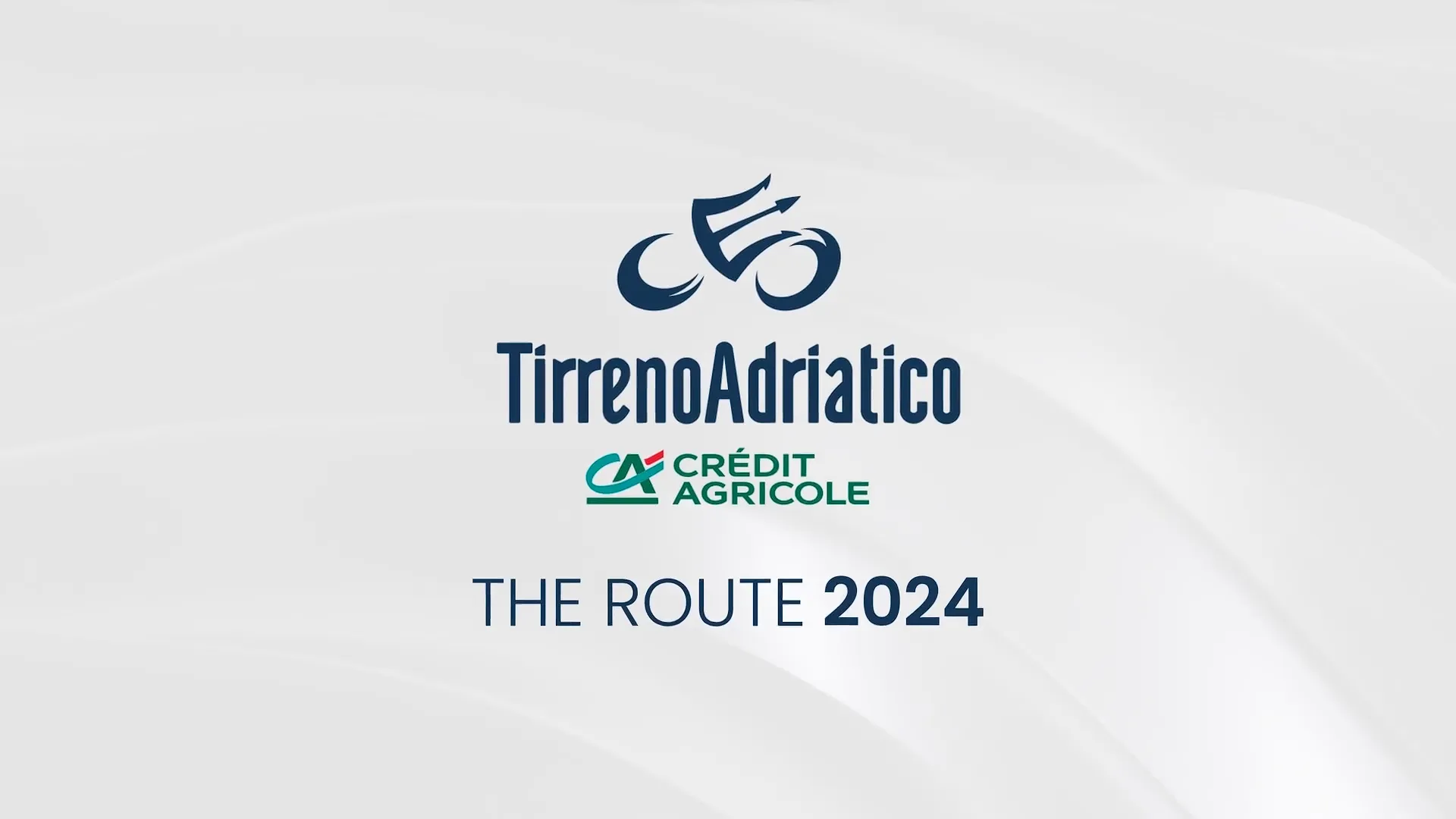 Tirreno-Adriatico 2024: presentato il percorso