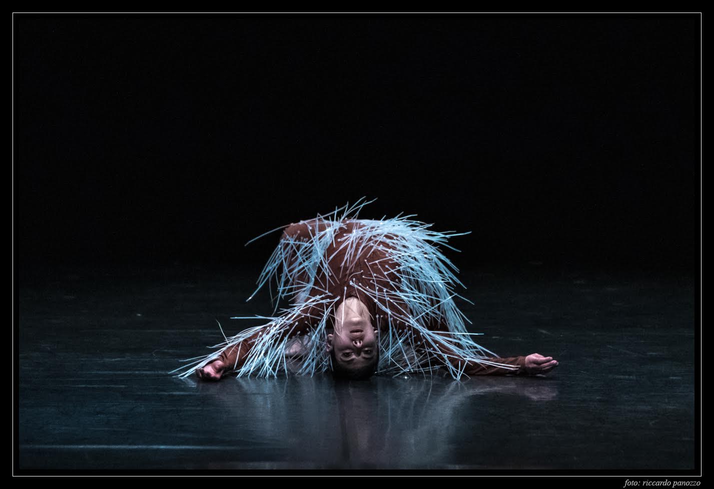 NUOVO TEATRO COMUNALE DI GRADISCA D’ISONZO ‘Le quattro stagioni’ con la Compagnia Opus Ballet in prima regionale Venerdì 2 febbraio