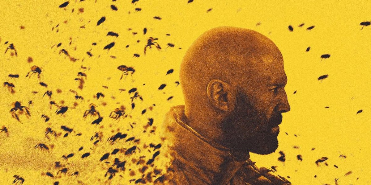 The Beekepeer – recensione dell’action movie con Jason Statham
