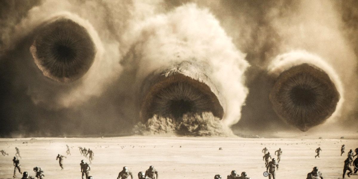 Dune – Parte Due: recensione del film di Denis Villeneuve