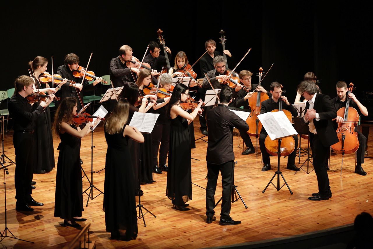 Amici della Musica: dal 5 maggio, 10 concerti in Friuli con il FESTIVAL UDINE CASTELLO 2024