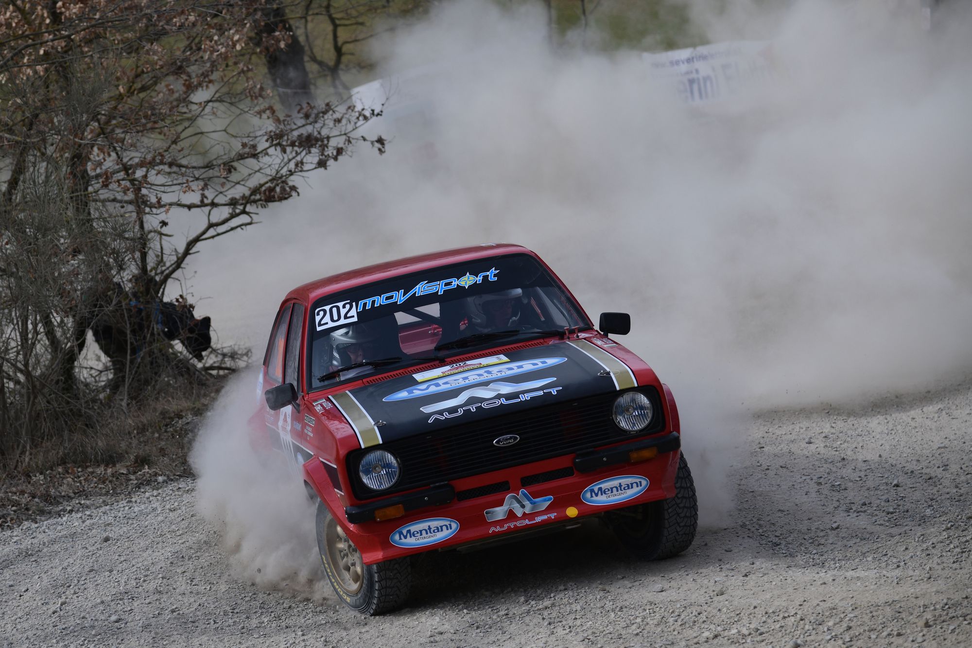 Conto alla rovescia per la seconda del Campionato Italiano Rally Terra Storico 2024 al V° Rally Storico della Val d’Orcia