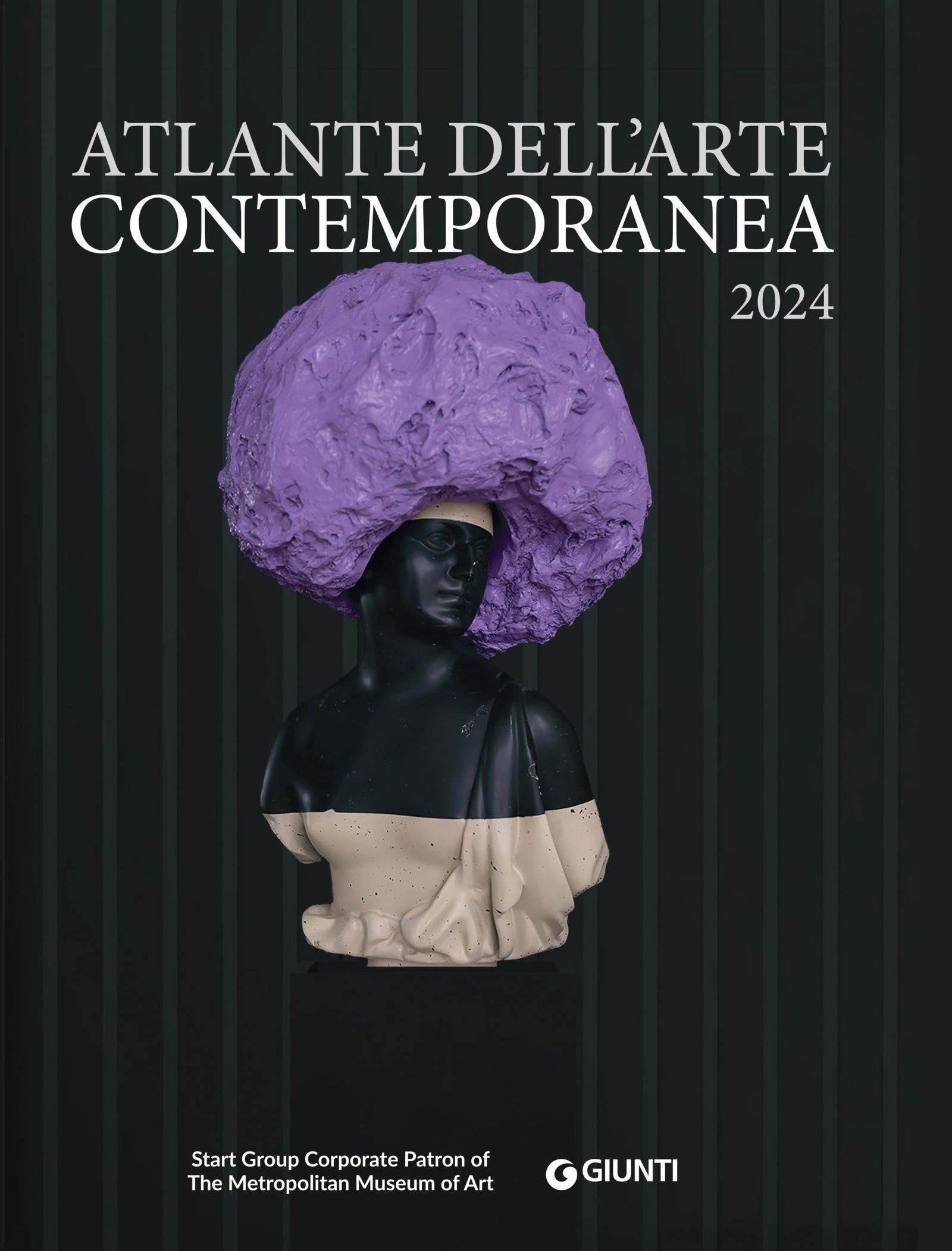 Atlante dell’Arte Contemporanea: un successo editoriale per l’arte italiana