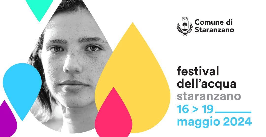 È tutto pronto per la seconda edizione del Festival dell’Acqua: in arrivo dal 16 al 19 maggio a Staranzano e nell’Isontino