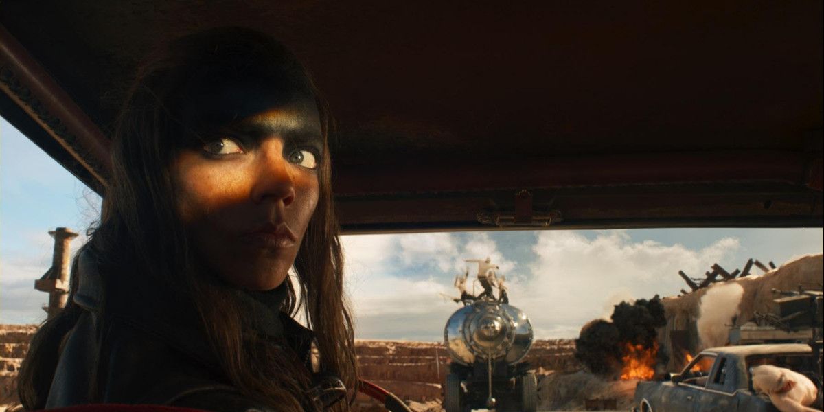 Furiosa: A Mad Max Saga – recensione del film di George Miller con Anya Taylor-Joy