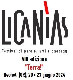 VIII festival Licanìas: domani 22 giugno a Neoneli (Or) la terza giornata