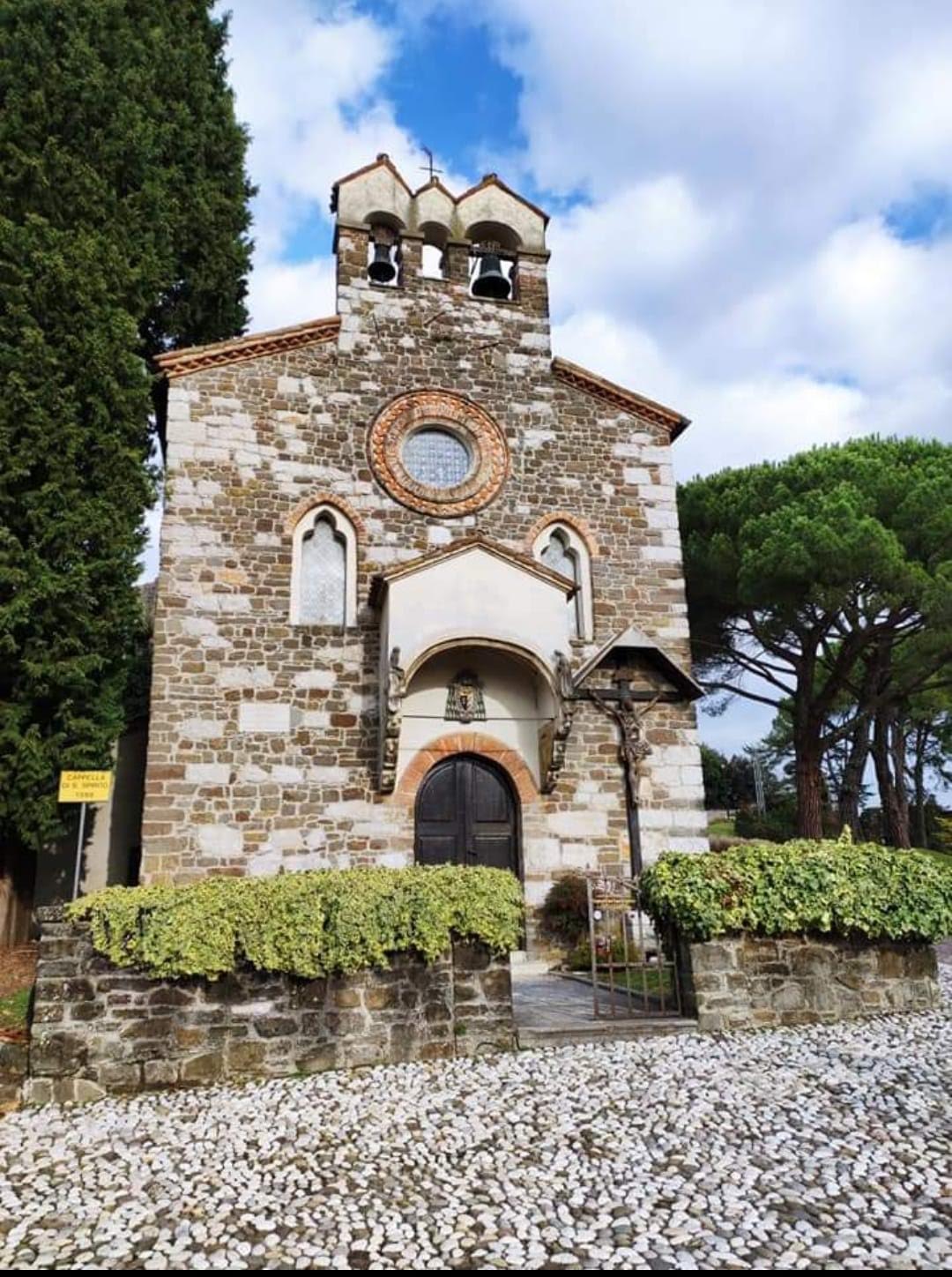 21 giugno, ore 21.30, Borgo Castello Gorizia "Solstizio tra Conti e Patriarchi"