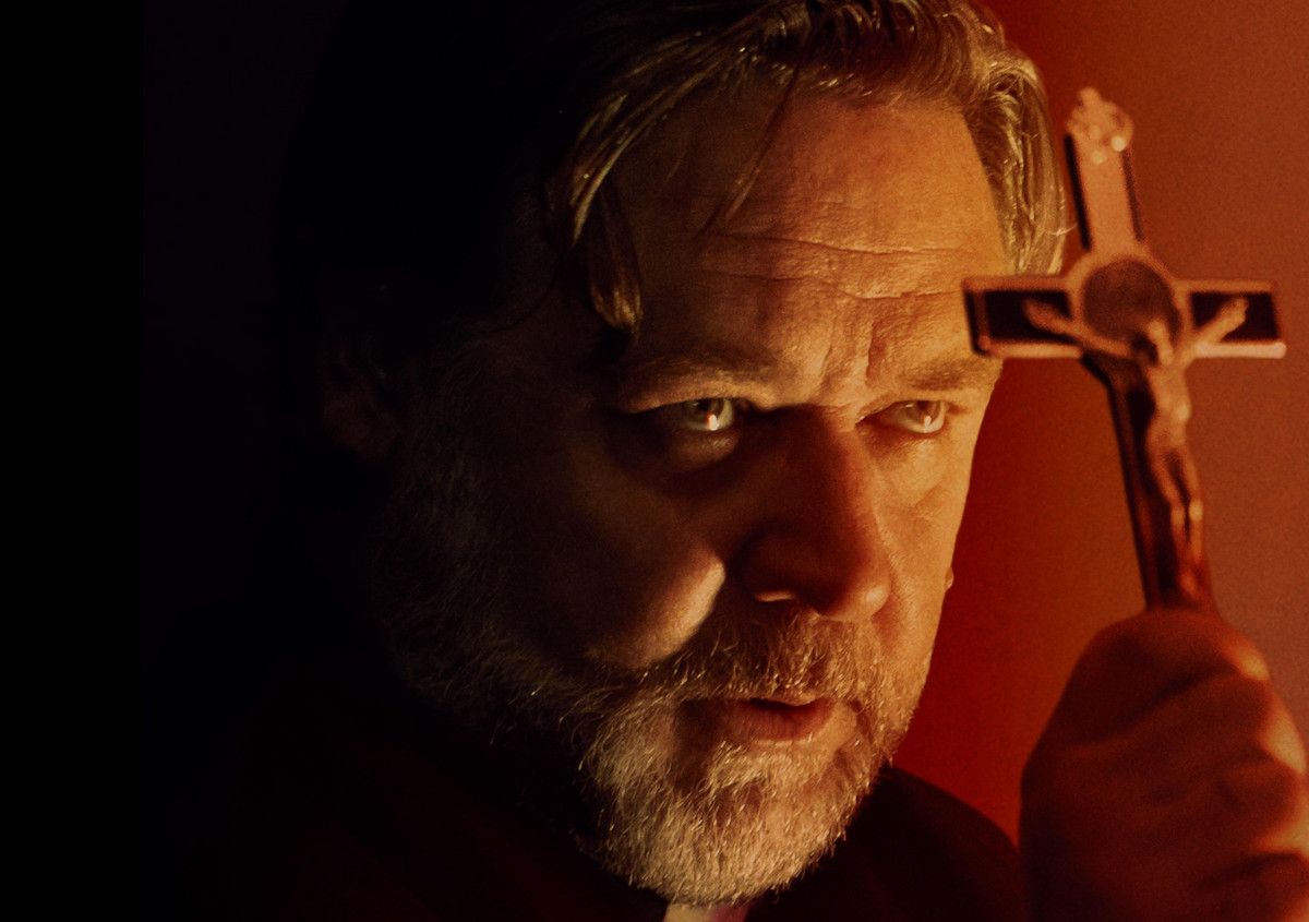 L’Esorcismo – Atto Finale: la recensione del film con Russell Crowe