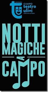 Notti Magiche a Campo 2024