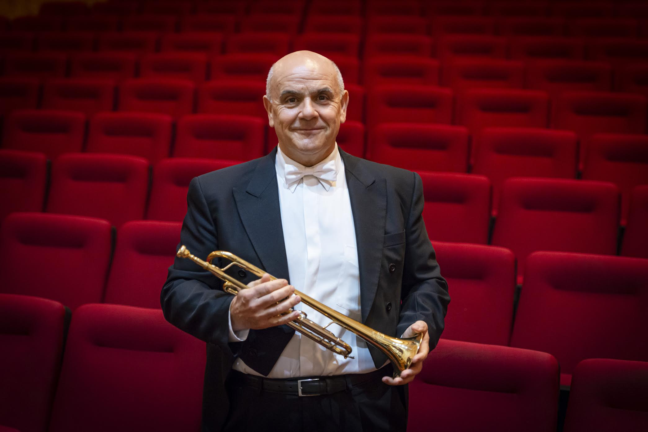 Sab 27 e dom 28 luglio: dalla Spagna la tromba brillante di Vicent Campos in due concerti per Carniarmonie