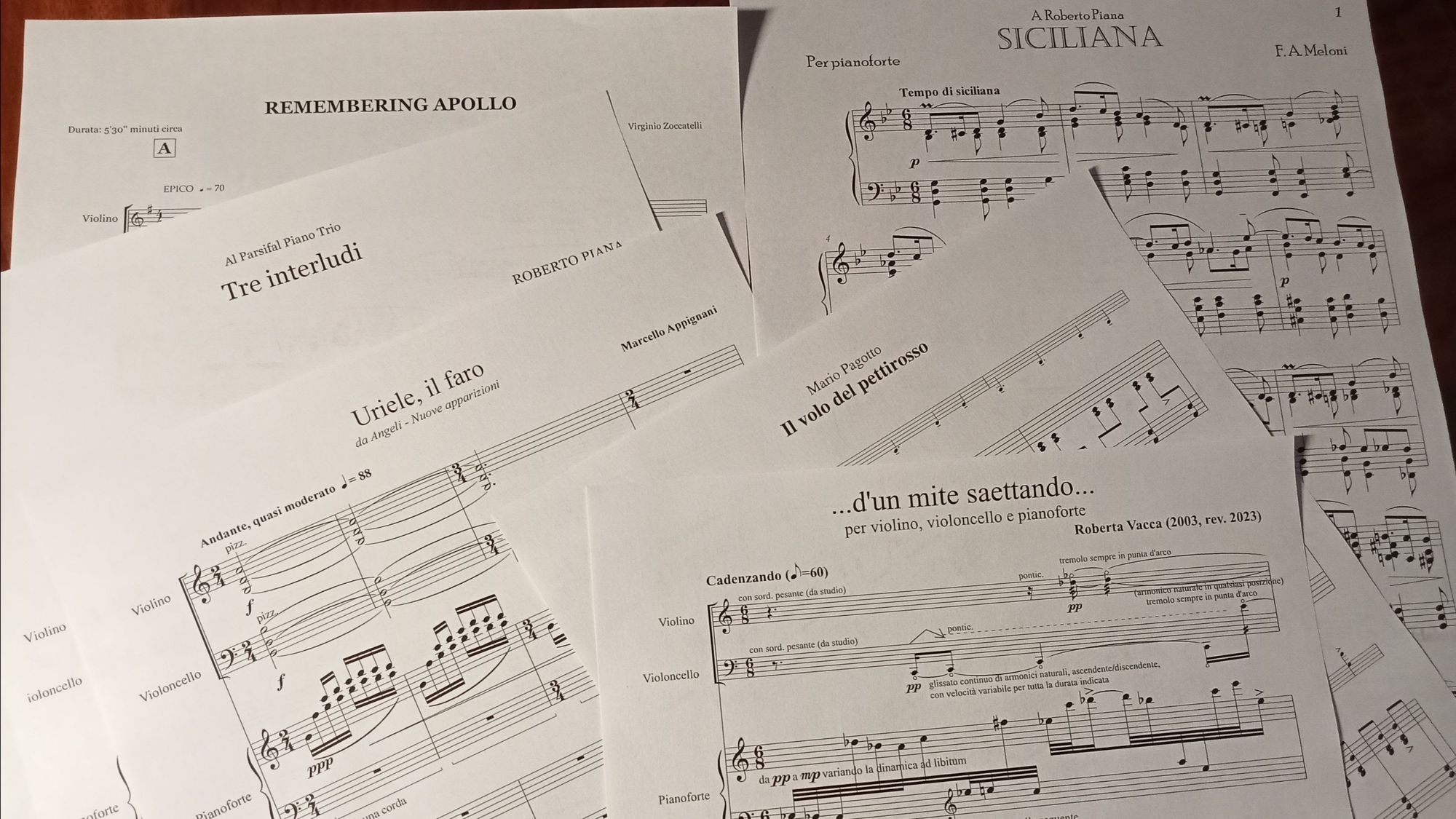 Assisi Suono Sacro 2024: fra i protagonisti Suonosfera Trio e la Phonetic Orchestra