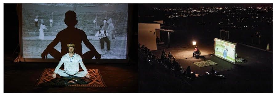 PROGETTO “E”, DOMENICA 18 AGOSTO AD AQUILEIA LA VISITA AL PORTO FLUVIALE E AL MUSEO PALEOCRISTIANO, L'INCONTRO "L’AQUILEIA AFROASIATICA" e LO SPETTACOLO “SUI SENTIERI DELL’EUROPA”